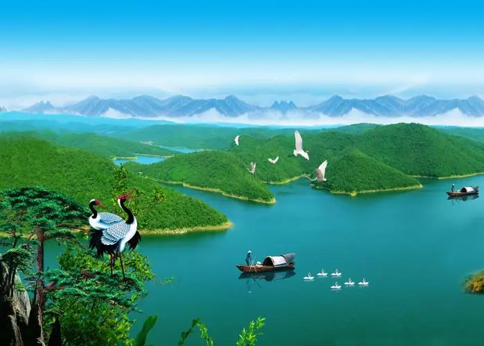 高性能智慧城市新型
